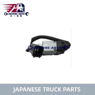 Japanische Lkw-Teile Kabinenschalter 1-82380172-1 für ISUZU CYZ CXZ 6UZ1 ISUZU TRUCK PARTS
