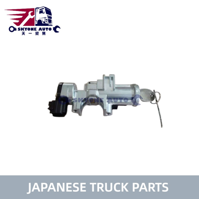 Japanische LKW-Teile Lenkschloss-Baugruppe 8-97387036-0 8973870360 für ISUZU VC46 700P 4HK1 ISUZU LKW-TEILE