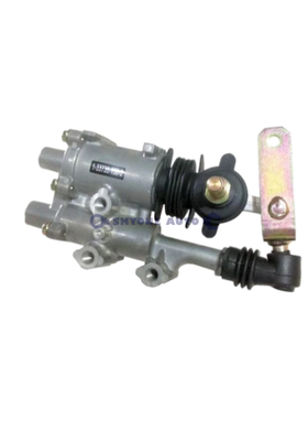 Japanische Lkw-Teile Power Gearshifter 1-33730156-0 1337301560 für ISUZU GIGA FVR 6HE1 6HH1 6HK1 ISUZU TRUCK PARTS