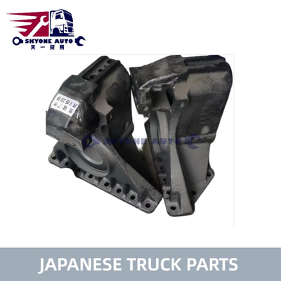 Japanische Lkw-Teile Trunnion-Sitzhalter 1-53661079-0 1536610790 für ISUZU CYZ ISUZU TRUCK PARTS