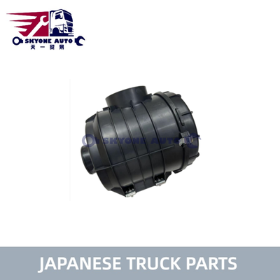 Japanische Lkw-Teile Luftreiniger-Montage 8-98122915-0 8-98050415-2 8981229150 für ISUZU NPR 4HG1T ISUZU TRUCK PARTS