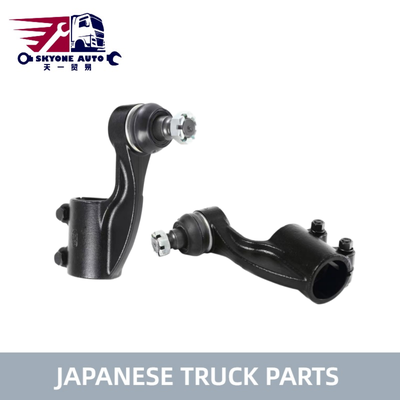 Japanische Lkw-Teile Tie Rod End 8-98096754-0 8-98096753-0 für ISUZU 6HK1 6WG1 FVR FVM FVZ CXZ97 ISUZU TRUCK PARTS