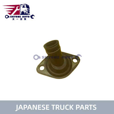 S3102-E3205 S3102E3205 Einspritzdüsen-Gummi für HINO 700 PROFIA E13C LKW Hochwertige japanische LKW-Teile
