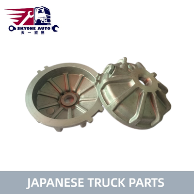 Japanische LKW-Teile Kraftstofffilterkappe S900758115 S9007-58115 für HINO 700/500 J05D J07E J08E P11C E13C LKW Hino Motorteile