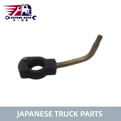 Japanische Lkw-Teile Ölstrahl S114081310 S1140-81310 für HINO 500 FM2P P11C Lkw Hino Motorteile