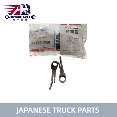 Japanische Lkw-Teile Öl Jet 11418-E0060 11418E0060 für HINO 500 J05E J07E J08E Lkw Hino Motorteile