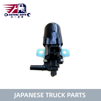 Japanische Lkw-Teile Solenoidmagnetventil 27690-78130 2769078130 für HINO 300 DUTRO/DYNA XZU411 XZU421 Lkw-Hino-Motorteile