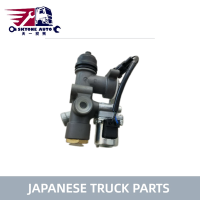 Japanische Lkw-Teile Ausgleichsventil Assy S50E0E0010 S50E0-E0010 für HINO 700 E13C