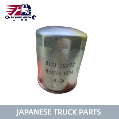 HINO Dieselkraftstofffilter 23401-1510 S2340-11510 23401-1332 23401-1330 für HINO LKW Japanische LKW-Teile