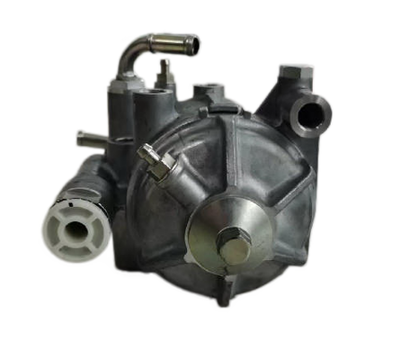 HINO Diesel Kraftstofffilter-Einheit 23300-2360 für HINO LKW Japanische LKW-Teile