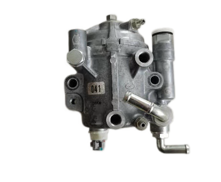 HINO Diesel Kraftstofffilter-Einheit 23300-2360 für HINO LKW Japanische LKW-Teile