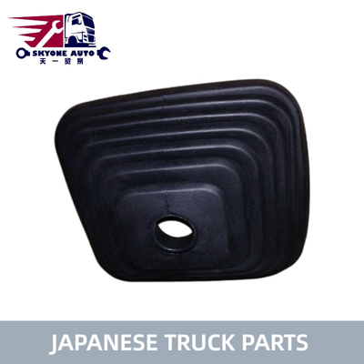 Japanische LKW-Teile Schaltgestänge-Manschette S3303-E0010 S3303E0010 für HINO 700 LKW Hino Motorteile