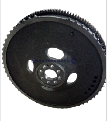 Japanische Lkw-Teile Flywheel Assy 8-98056355-0 für ISUZU FVR FVZ 6HK1 Lkw Hino Motorteile