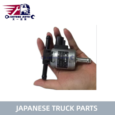HINO 3-Wege Magnetventil 24V 27690-78110 für TOYOTA/HINO DUTRO/DYNA LKW Japanische LKW-Teile