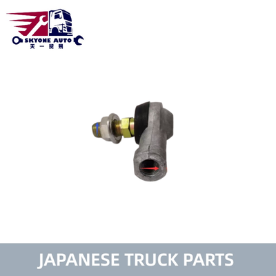 Japanese truck parts Ball Joint 1-09760124-0 1097601240 for ISUZU CXZ CYZ CVR 10PE1 Truck Hino Engine Parts