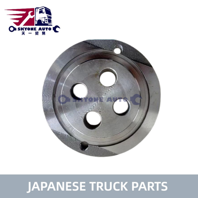 Japanese truck parts Trunnion Thrust Washer 1-51382010-0 1-13820100 for ISUZU GIGA CXZ Truck ISUZU TRUCK PARTS