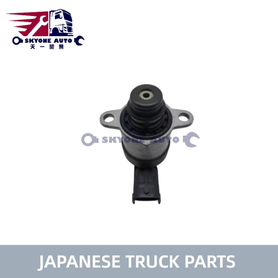Japanische Lkw-Teile Kraftstoffmessventil 0928400818 0-92840081-8 für ISUZU NKR TFR 4JB1 LKW ISUZU TRUCK PARTS