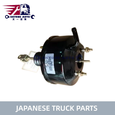 Japanische Lkw-Teile Kupplung Booster 8-97048928-2 8970489282 für ISUZU NKR71 NPR66 4HF1 Lkw ISUZU TRUCK PARTS