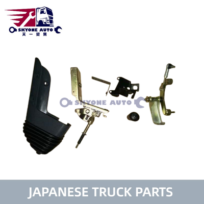 Japanische Lkw-Teile 8972045050 8-97204505-0 Getriebe Schalthebel Ober für ISUZU NPR66 4HF1 100P 600P NKR Lkw ISUZU TRUCK PARTS