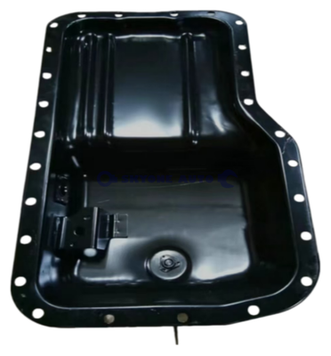 Japanische Lkw-Teile 8972239550 8-97223955-0 8980001240 8-98000124-0 Ölpfanne für ISUZU NKR NHR 600P Lkw ISUZU TRUCK PARTS