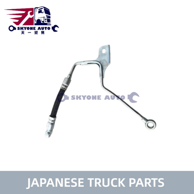 Japanische Lkw-Teile Zylinderblock zur Vakuumöllinie 8972286711 8-97228671-1 für ISUZU NPR 4HE1 4HK1 LKW ISUZU TRUCK PARTS