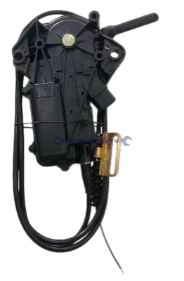 Japanische LKW-Teile 8972550710 8-97255071-0 Motorstopp für ISUZU LKW ISUZU LKW-TEILE