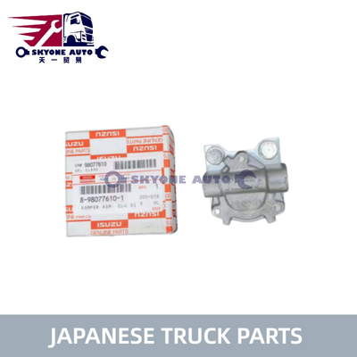 Japanische Lkw-Teile 8980776101 8-98077610-1 Dämpfer Assy Kupplung für ISUZU NKR NMR Lkw ISUZU TRUCK PARTS