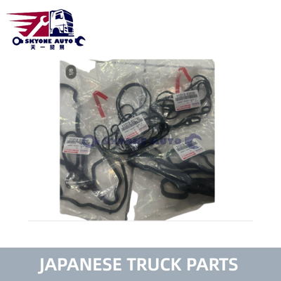 Japanische Lkw-Teile 11213-E0030 Ventilverschluss für HINO FM320 500 P11C Lkw Hino Motorteile