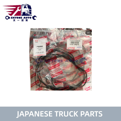 Japanische Lkw-Teile 11213-E0030 Ventilverschluss für HINO FM320 500 P11C Lkw Hino Motorteile