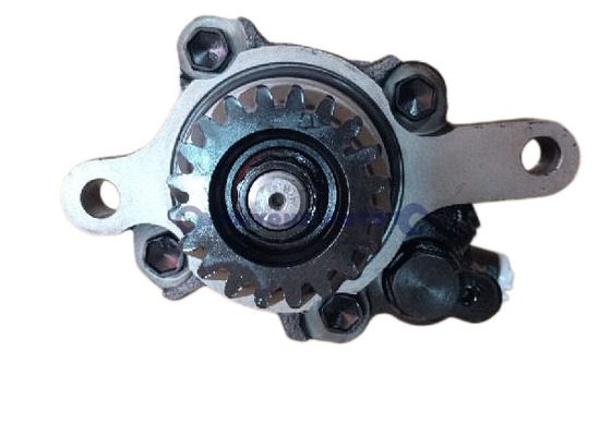 Japanese truck parts 23864-2232 Power Steering Pump for HINO 500 J08C Truck Hino Engine Parts