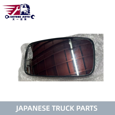 Japanische LKW-Teile SL-1620 Seitenspiegel für Mitsubishi Fuso FK415 FV415 LKW Fuso Motorteile