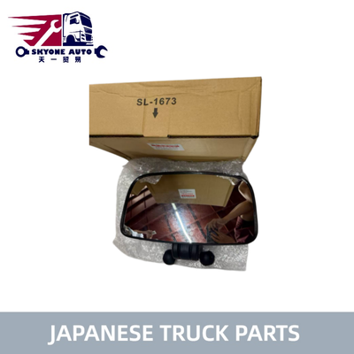Japanische Lkw-Teile SL-1673 Seitenspiegel für HINO 700 PROFIA Lkw Hino Motorteile
