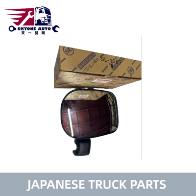 Japanische Lkw-Teile SL-1687 Seitenspiegel für NISSAN/UD CKB520 CKA45 Lkw UD Motorteile