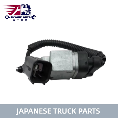 Japanische LKW-Teile 1-82380172-0 1823801720 Schalter Kabine für ISUZU LKW ISUZU LKW-TEILE
