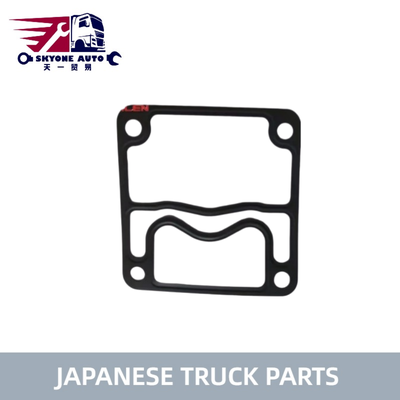 Japanische LKW-Teile 1191150150 1-19115015-0 Luftkompressordichtung für ISUZU NPR NQR 4HK1 LKW ISUZU LKW-TEILE
