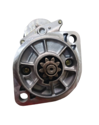 Japanische LKW-Teile 8971075940 8-97107594-0 Starterbaugruppe für ISUZU 3LD1 EX32UE LKW ISUZU LKW-TEILE