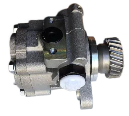 Japanese truck parts Power Steering Pump 44310-37230 for HINO 300 DUTRO N04C Truck Hino Engine Parts