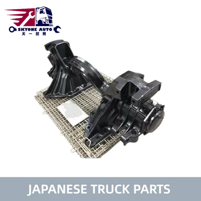 Japanische Lkw-Teile S2356-E0961 Trunnion-Sitzbeutel für HINO 700 E13C P11C Lkw-Hino-Motorteile