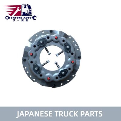 Japanische Lkw-Teile Kupplung Druckplatte 1-31220374-0 1312203740 380mm für ISUZU FVR34 6HK1 LKW ISUZU LKW PARTS