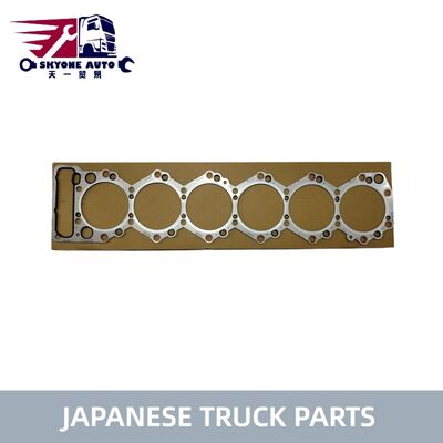 Japanische Lkw-Teile Zylinderkopfteil 1-11141216-0 1111412160 für ISUZU 6SD1 6SD1T Lkw ISUZU TRUCK PARTS