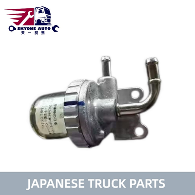 Japanische Lkw-Teile Brennstofffilter-Trennseparator 1-13200793-1 1132007931 für ISUZU CXZ 10PE1 NQR NPR 4HJ1 Lkw ISUZU TRUCK PARTS