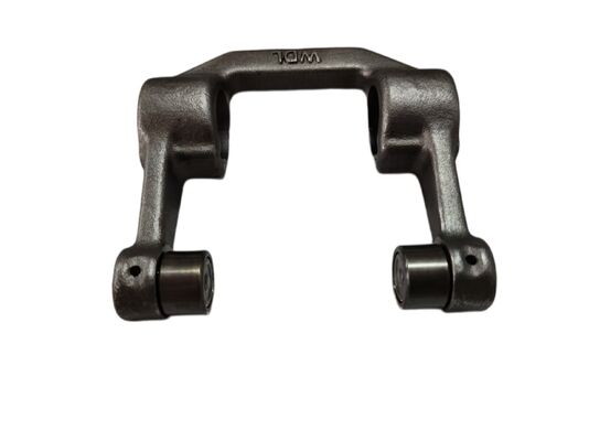 Japanische Lkw-Teile Kupplungsverschiebungsgabel 1-31340056-0 1313400560 für ISUZU FVR 6HH1 6HE1 6HK1 Lkw ISUZU TRUCK PARTS