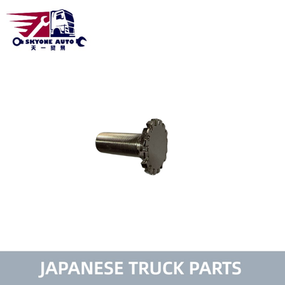 Japanische Lkw-Teile Schraubenauslöser Bremse RR 1476230350 1-47623035-0 für ISUZU FVR34 FSR34 6HK1 CYZ52 CYZ51 Lkw ISUZU TRUCK PARTS