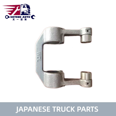 Japanische LKW-Teile Kupplungsschaltgabel 1-31341028-0 1313410280 für ISUZU 4HK1 6HH1 FSR LKW ISUZU LKW-TEILE