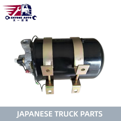 Japanische LKW-Teile DR-5 Lufttrockner 1481901050 1-48190105-0 für ISUZU EXR 6HK1 LKW ISUZU LKW-TEILE