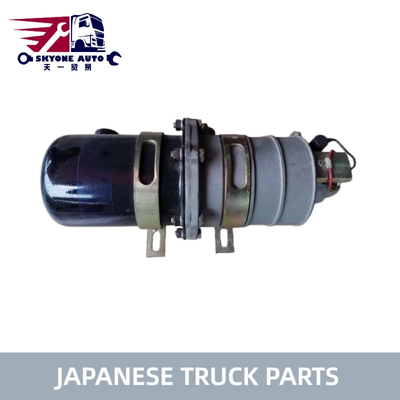 Japanische Lkw-Teile Lufttrockner DR-31 1481901680 1-48190168-0 für ISUZU FUSO FTS FSR 6HH1 FV415Truck ISUZU TRUCK PARTS