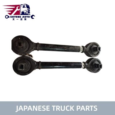 Japanische LKW-Teile Drehmomentstange Assy 1-51511657-0 1515116570 L=535MM für ISUZU CXZ LKW ISUZU LKW-TEILE