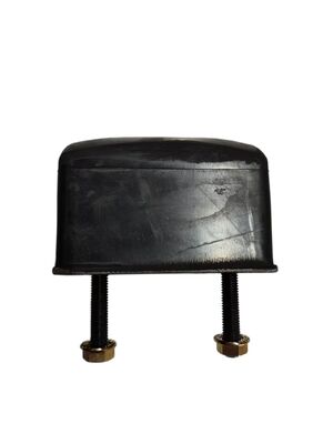 Japanische Lkw-Teile Gummikissen 1533660720 1-53366072-0 für ISUZU CXZ 10PE1 Lkw ISUZU TRUCK PARTS