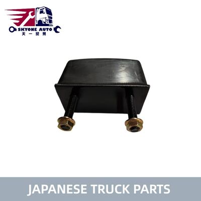 Japanische Lkw-Teile Gummikissen 1533660720 1-53366072-0 für ISUZU CXZ 10PE1 Lkw ISUZU TRUCK PARTS