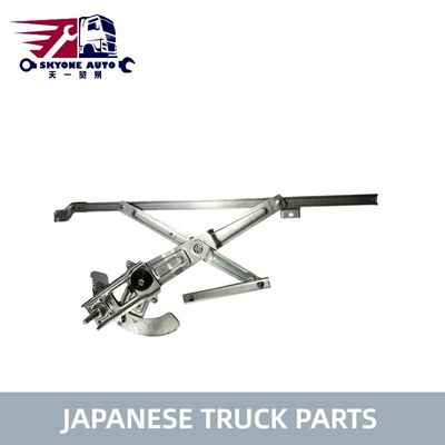 Japanische LKW-Teile Vordertür-Fensterheber 1744181340 1-74418134-0 für ISUZU FVR96 CXZ 10PE1 LKW ISUZU LKW-TEILE